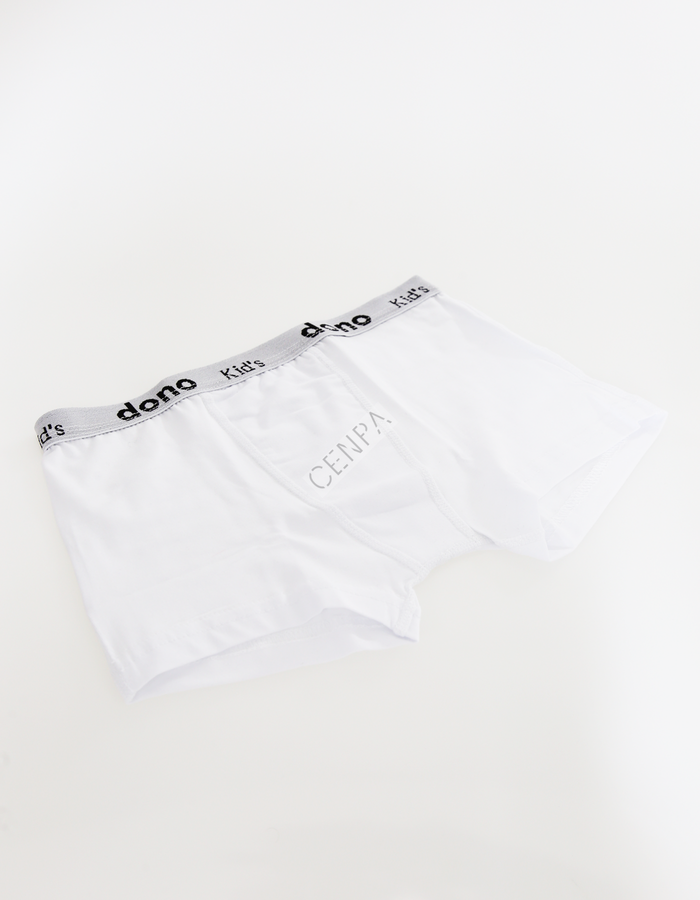 Dono Çocuk Erkek Likralı Renkli Boxer