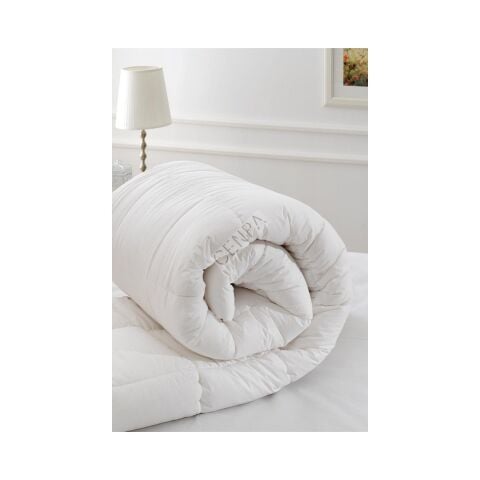 Akhome Silikon Tek Kişilik Yorgan 155x215