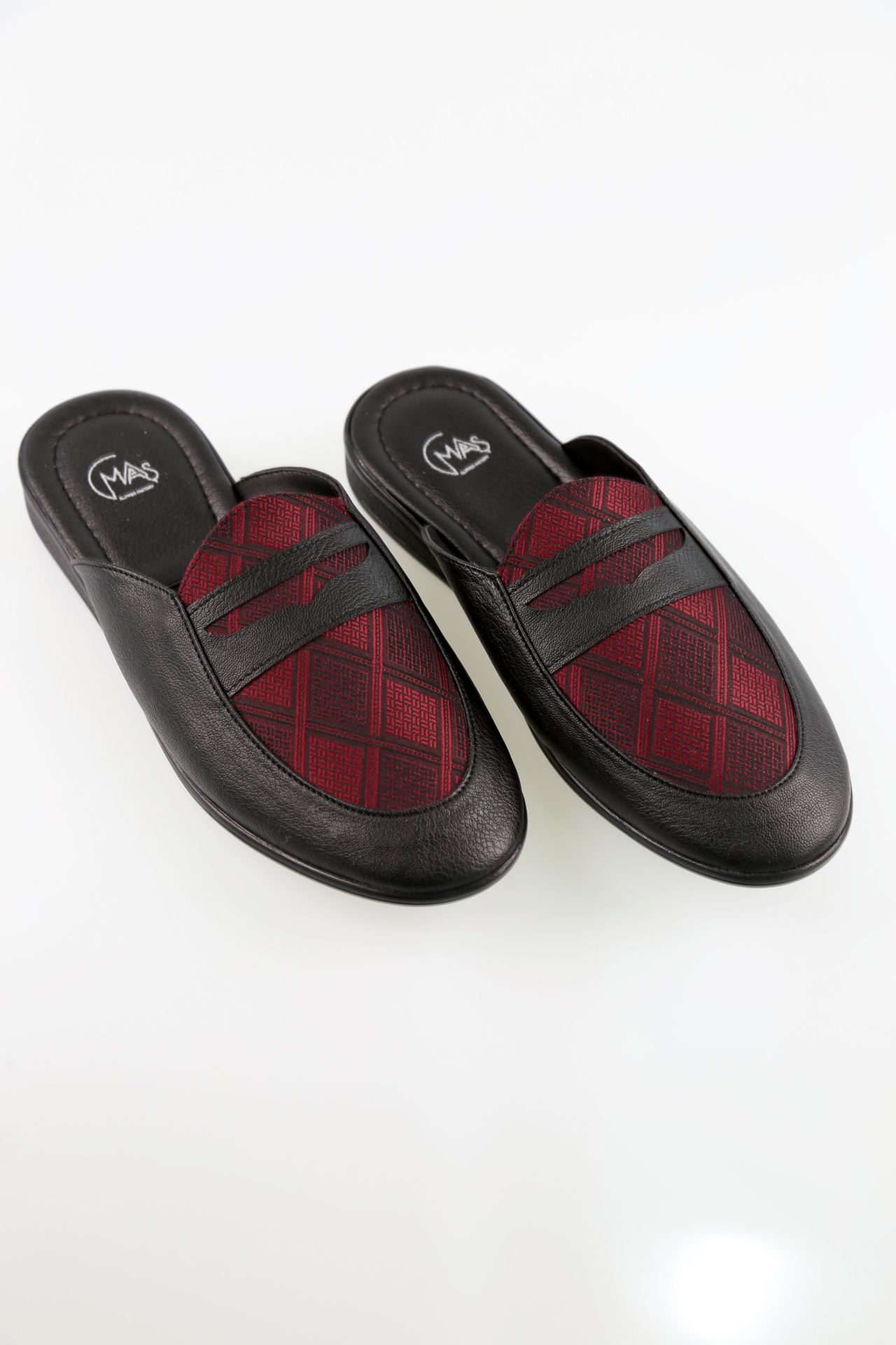 Mas Slipper Factory Erkek Terlik