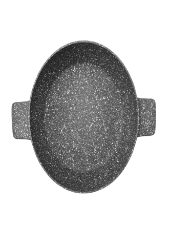 Emsan Perge Döküm Pilav Tencere 28 cm-0607